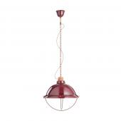 bordo keramia lampa fuggesztek ipari stilus loft lakas indusztrialis etterem kavezo etkezo konyha kulonleges vilagitas.jpg